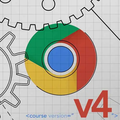 Mastering Chrome Developer Tools, v4